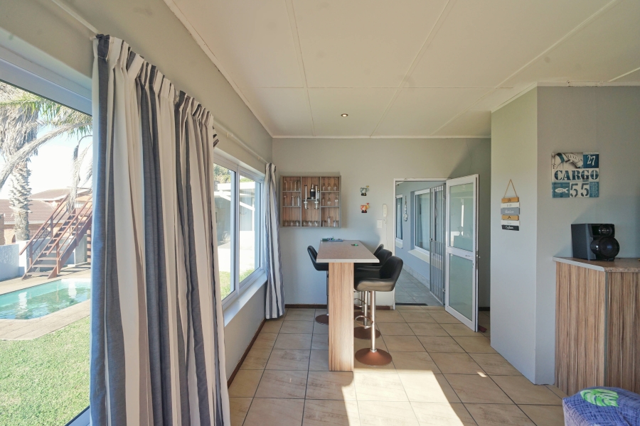 4 Bedroom Property for Sale in Kaysers Beach Eastern Cape